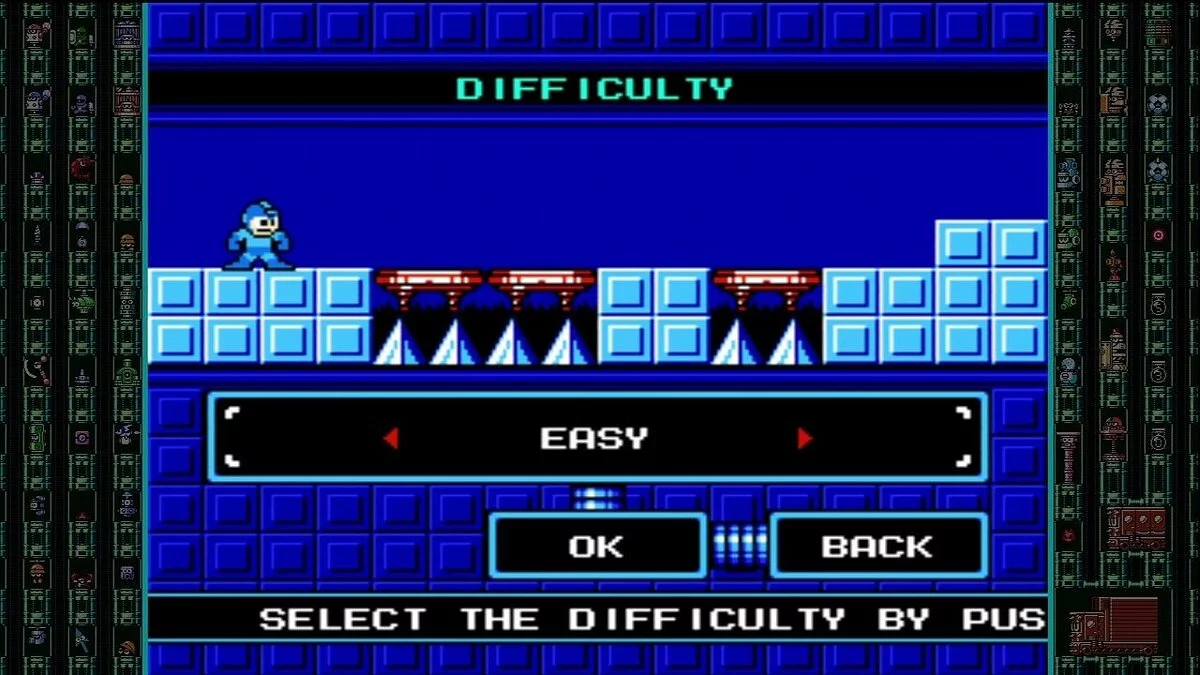 Скриншоты из Mega Man 10 / Картинка 23