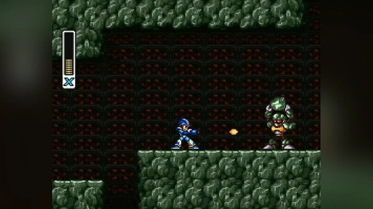 Скриншоты из Mega Man 10 / Картинка 2
