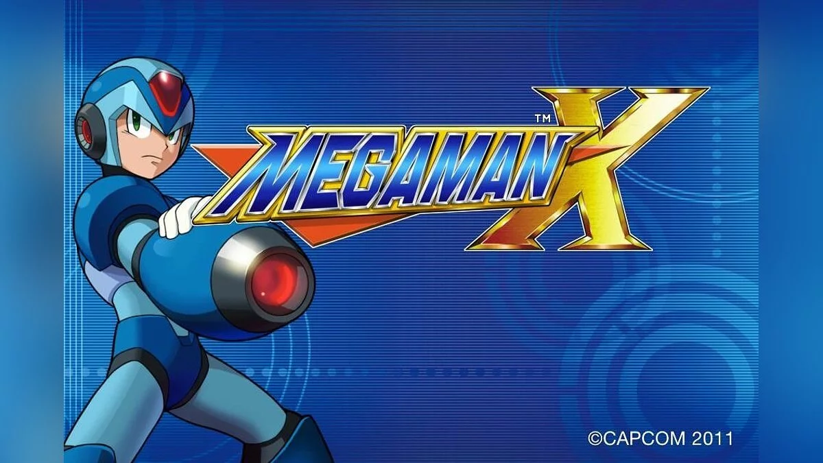 Скриншоты из Mega Man 10 / Картинка 7