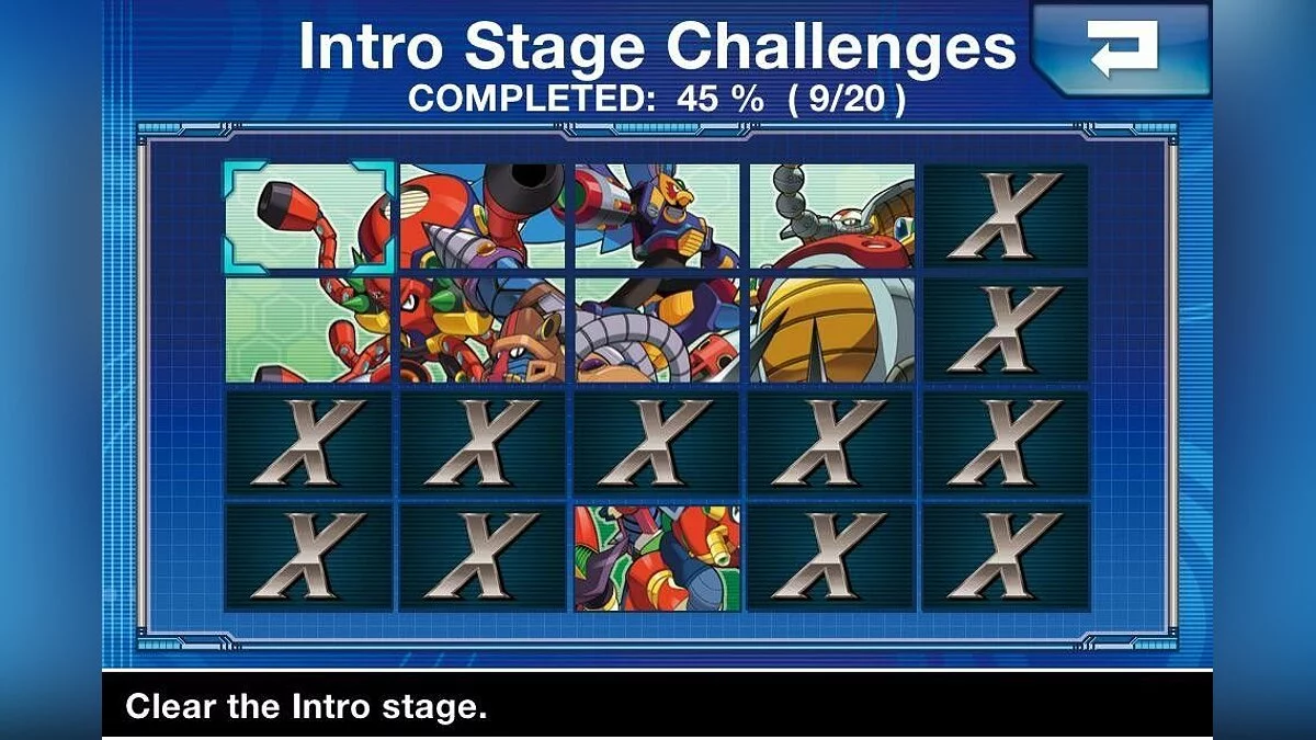 Скриншоты из Mega Man 10 / Картинка 8