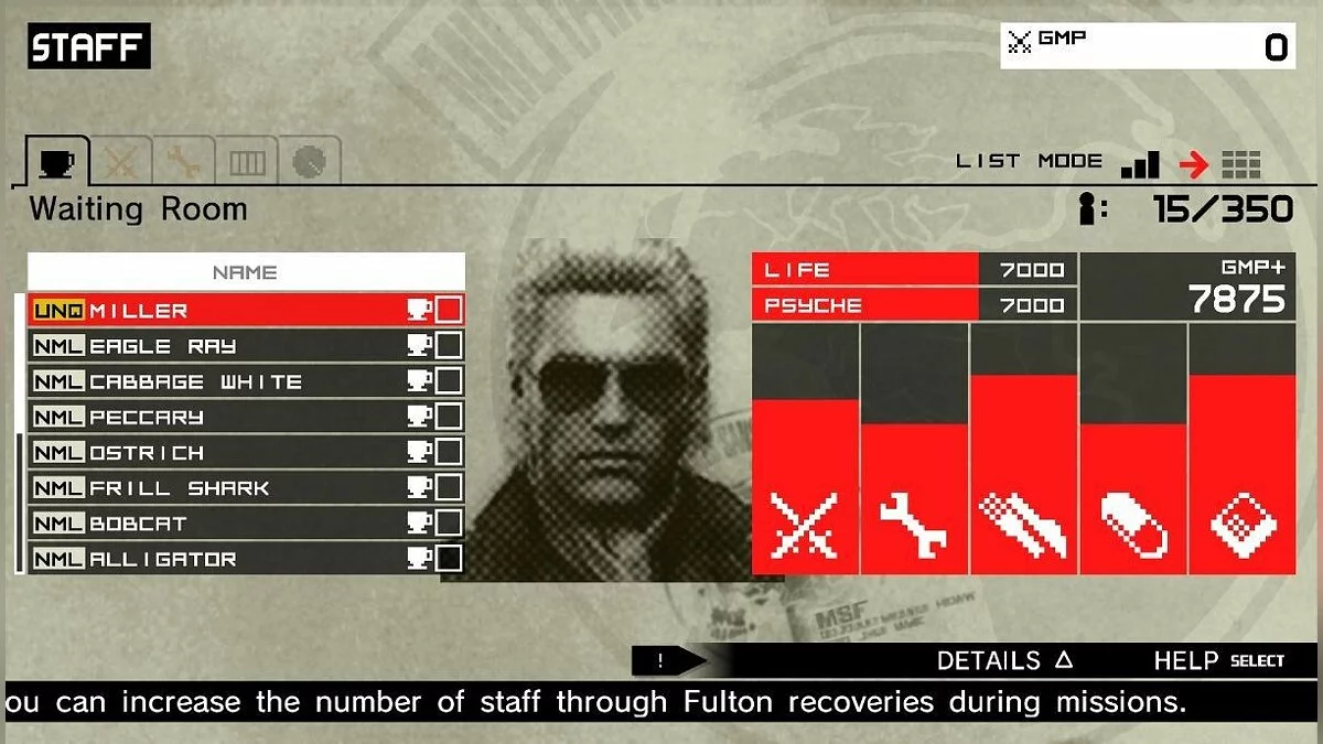 Скриншоты из Metal Gear Solid HD Collection / Картинка 14