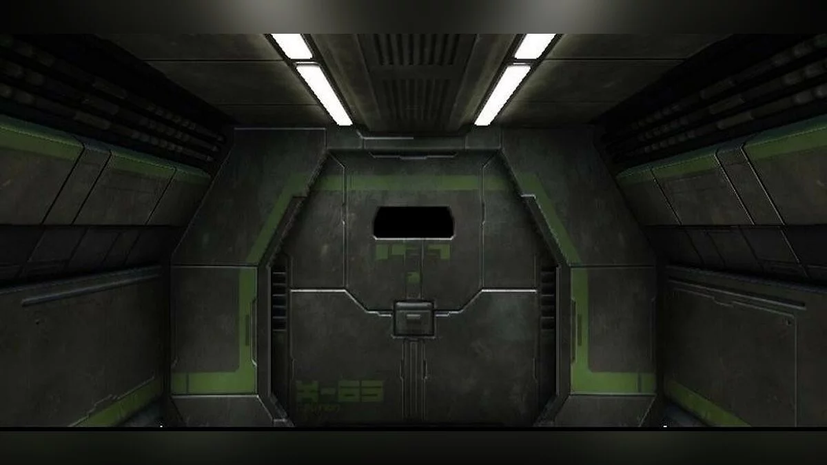 Скриншоты из Nano Assault / Картинка 16