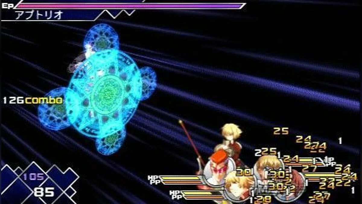 Скриншоты из Heroes Phantasia / Картинка 9