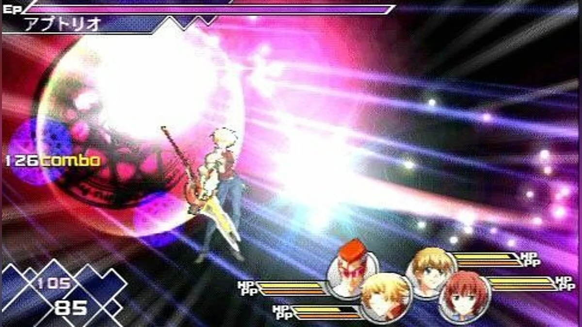 Скриншоты из Heroes Phantasia / Картинка 10