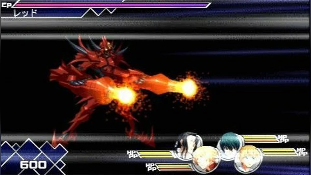Скриншоты из Heroes Phantasia / Картинка 11