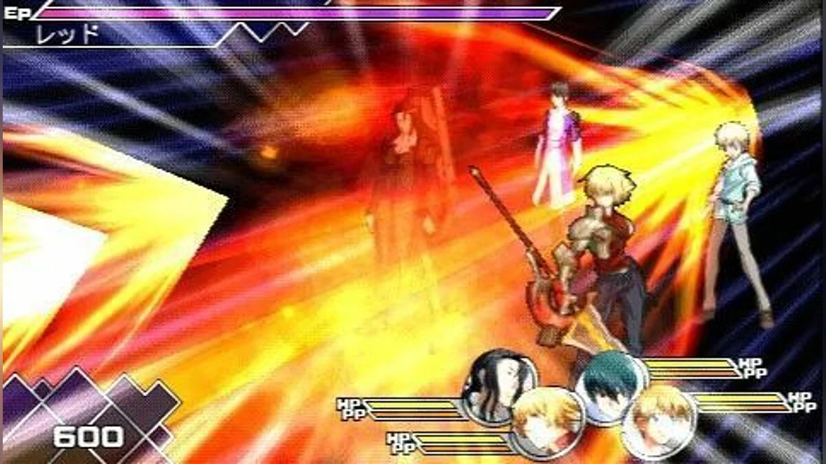 Скриншоты из Heroes Phantasia / Картинка 15
