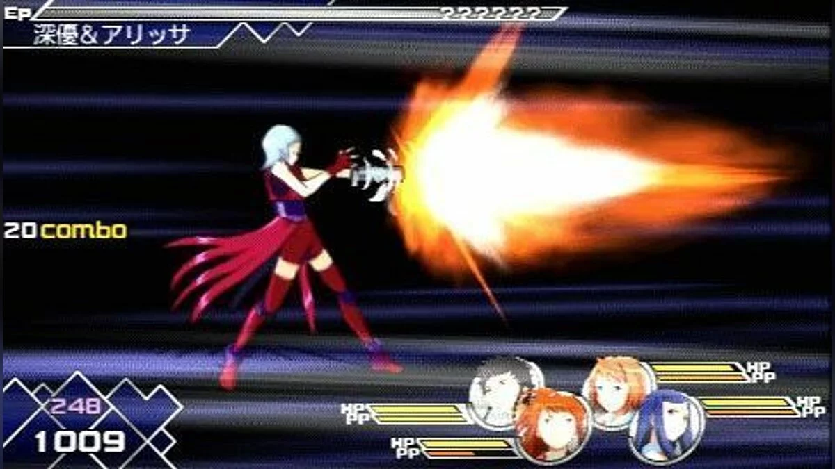 Скриншоты из Heroes Phantasia / Картинка 63