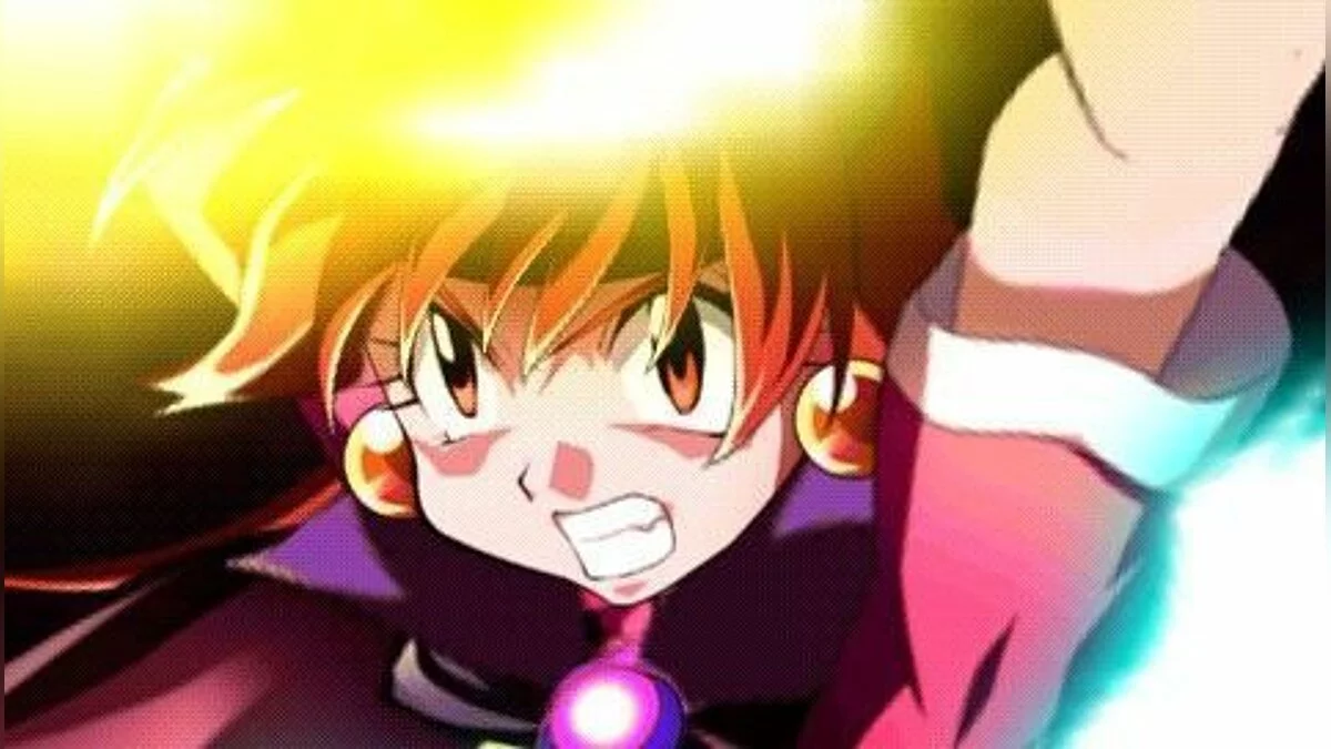 Скриншоты из Heroes Phantasia / Картинка 83