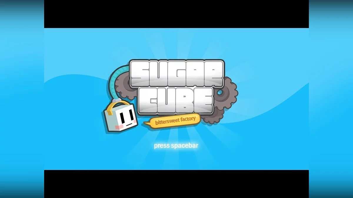 Скриншоты из Sugar Cube : The Bittersweet Factory / Картинка 15