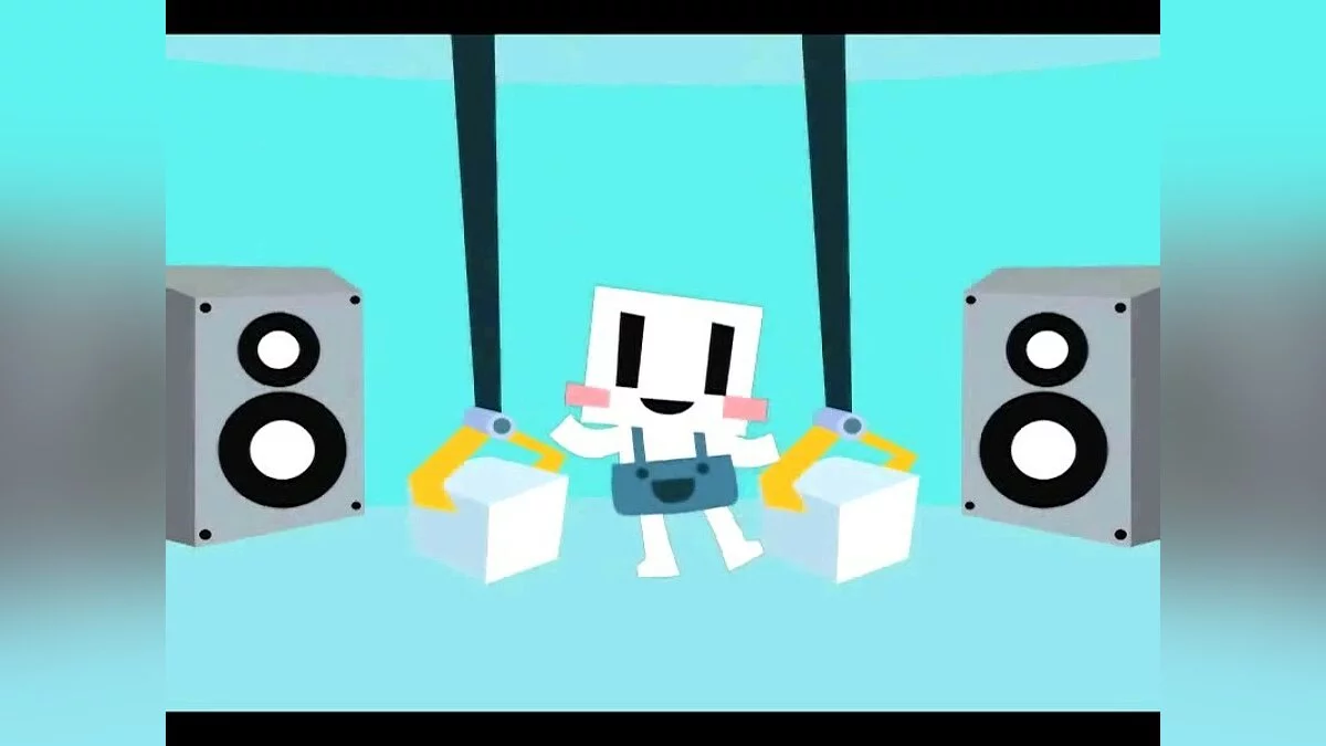 Скриншоты из Sugar Cube : The Bittersweet Factory / Картинка 18
