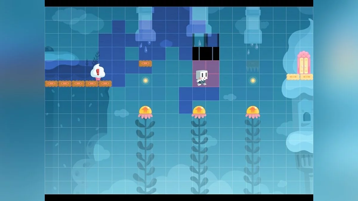 Скриншоты из Sugar Cube : The Bittersweet Factory / Картинка 22
