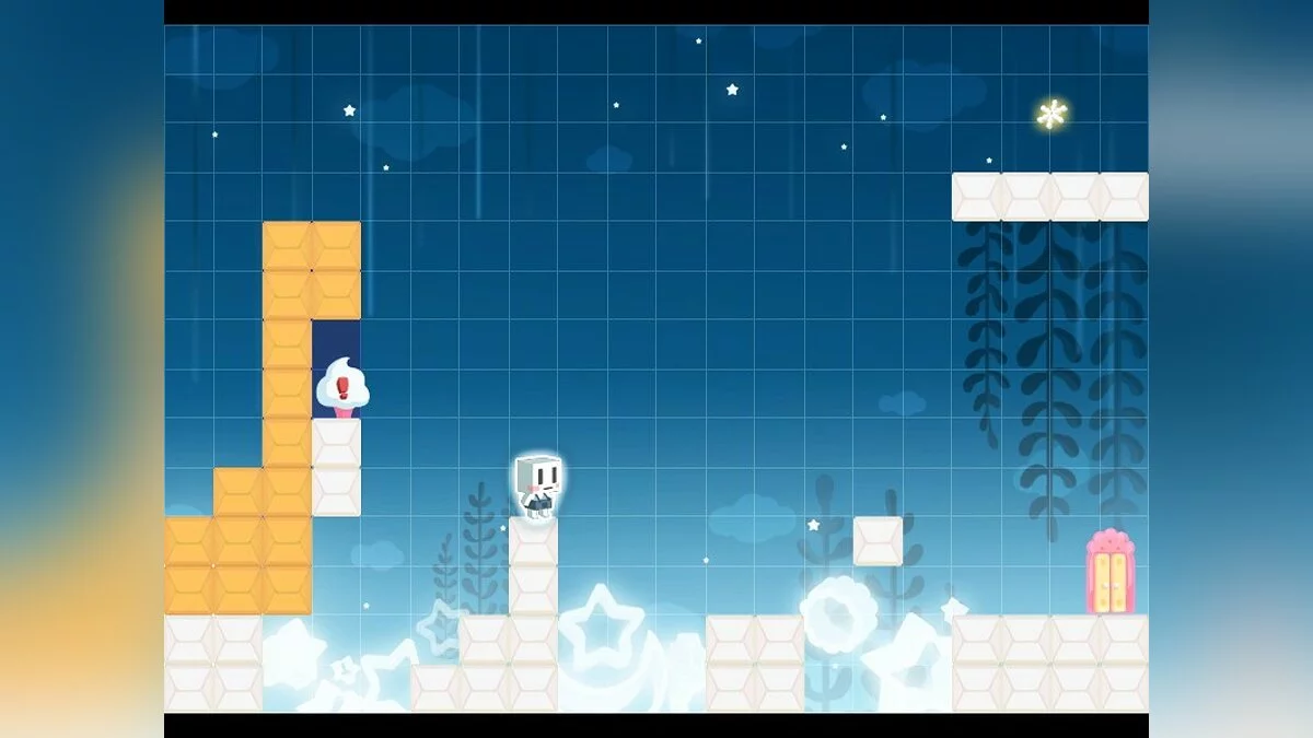 Скриншоты из Sugar Cube : The Bittersweet Factory / Картинка 26