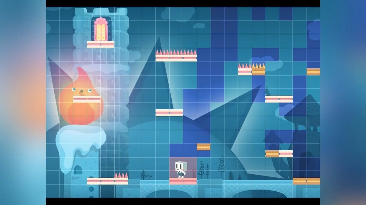 Скриншоты из Sugar Cube : The Bittersweet Factory / Картинка 27