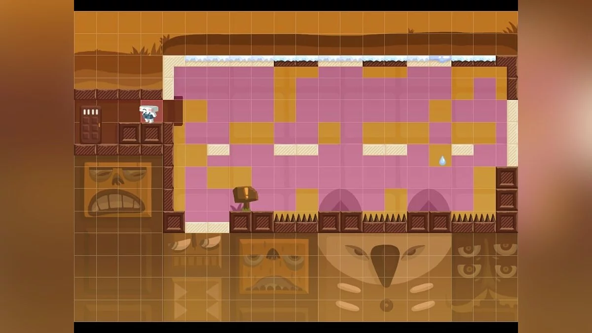 Скриншоты из Sugar Cube : The Bittersweet Factory / Картинка 31
