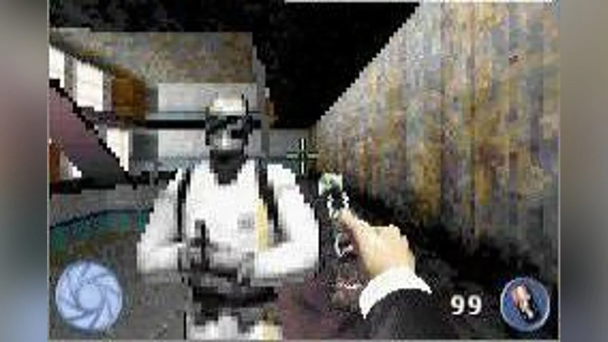Скриншоты из James Bond 007: Nightfire / Картинка 24