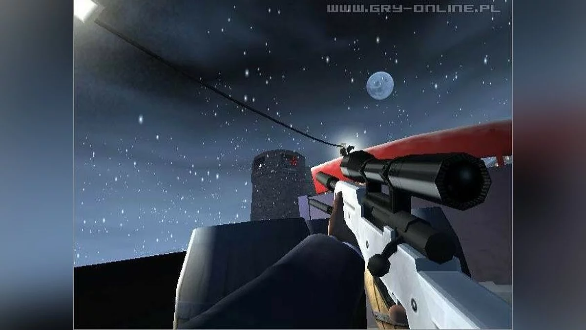 Скриншоты из James Bond 007: Nightfire / Картинка 38