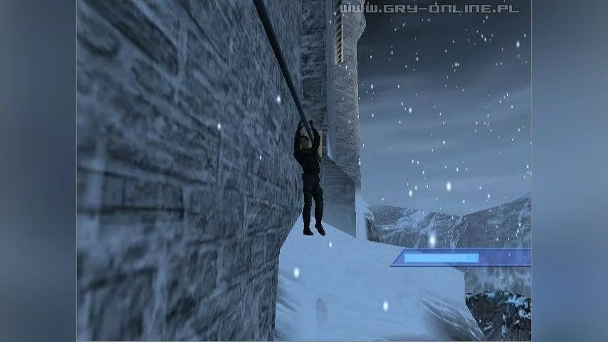 Скриншоты из James Bond 007: Nightfire / Картинка 39
