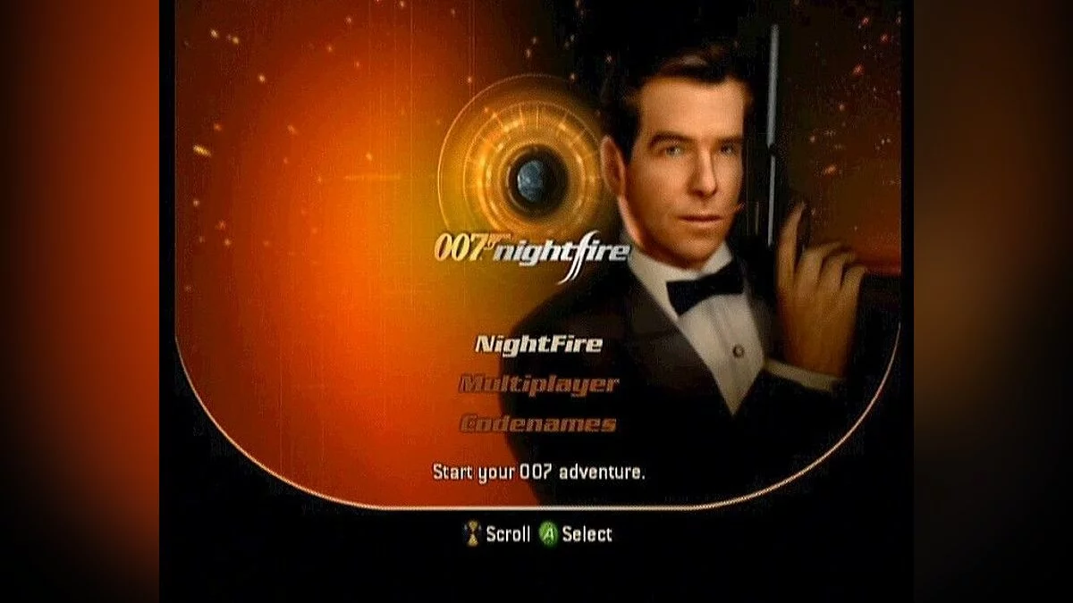 Скриншоты из James Bond 007: Nightfire / Картинка 44