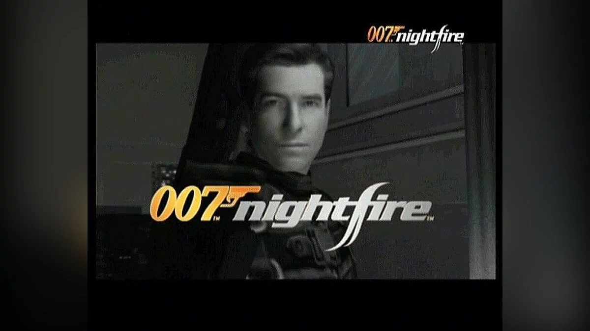 Скриншоты из James Bond 007: Nightfire / Картинка 45