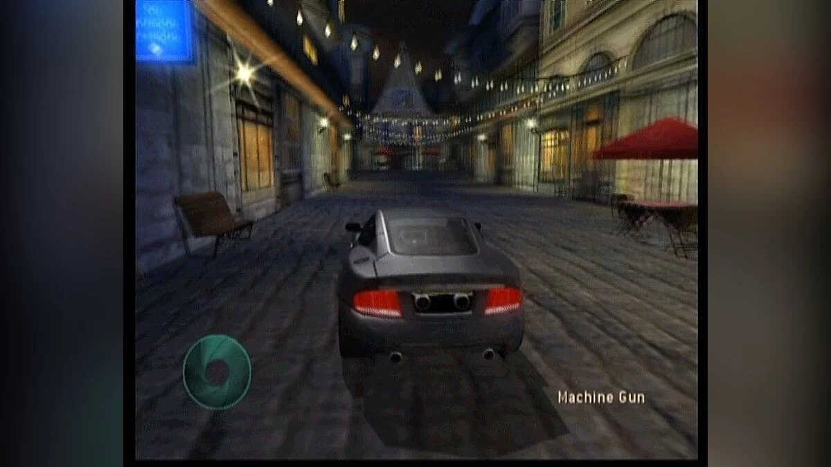 Скриншоты из James Bond 007: Nightfire / Картинка 55