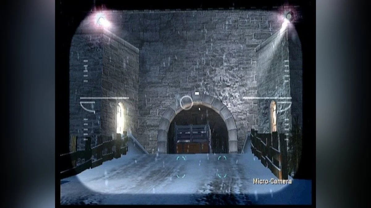 Скриншоты из James Bond 007: Nightfire / Картинка 63