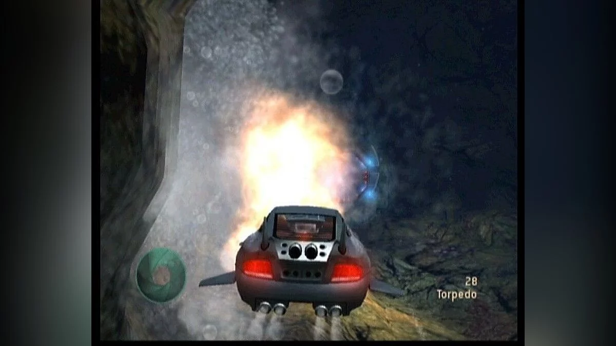 Скриншоты из James Bond 007: Nightfire / Картинка 71