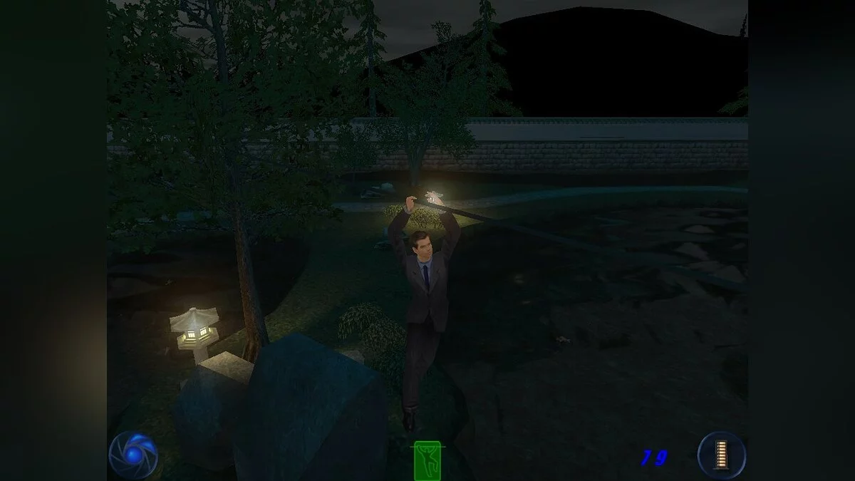 Скриншоты из James Bond 007: Nightfire / Картинка 83