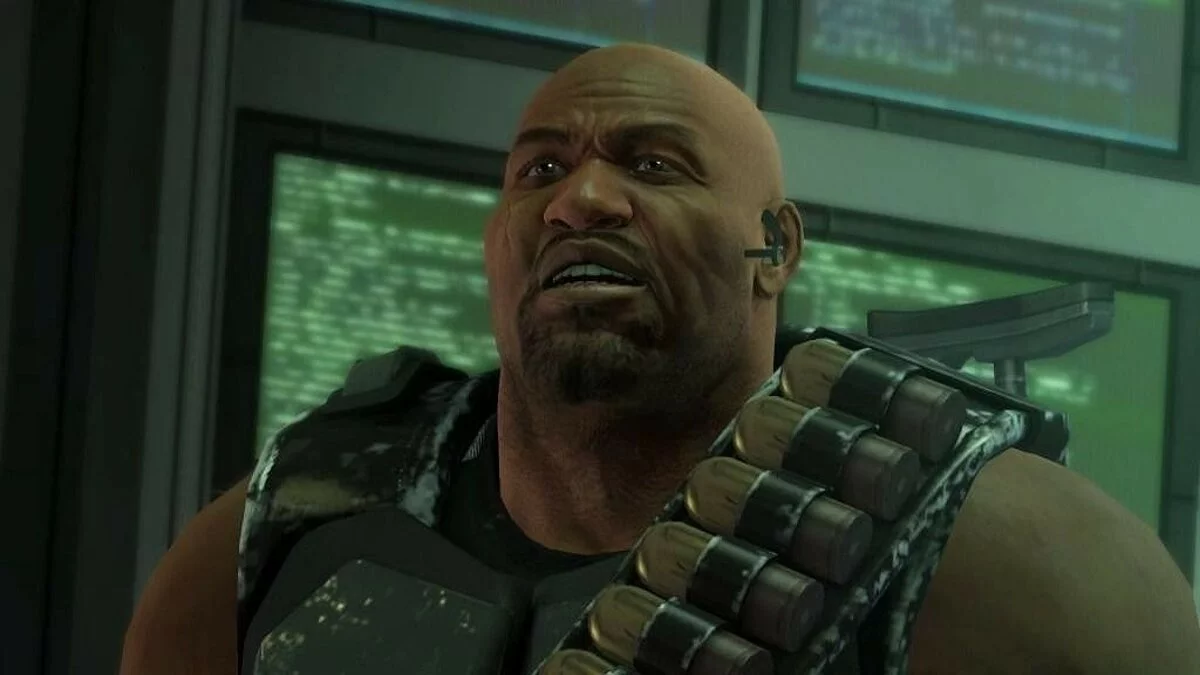 Скриншоты из Binary Domain / Картинка 89