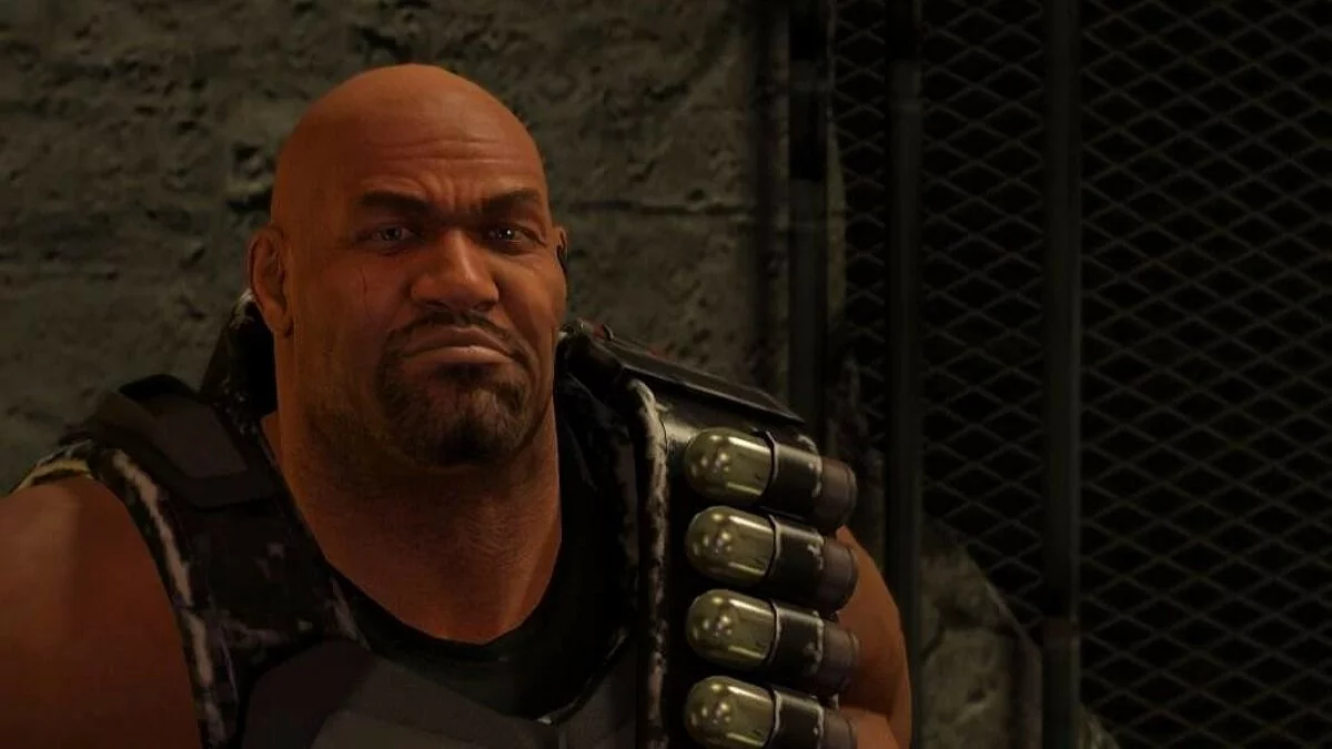Скриншоты из Binary Domain / Картинка 90
