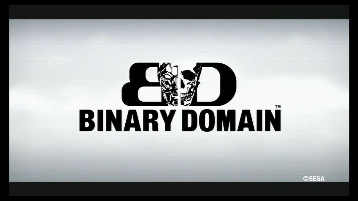 Скриншоты из Binary Domain / Картинка 108