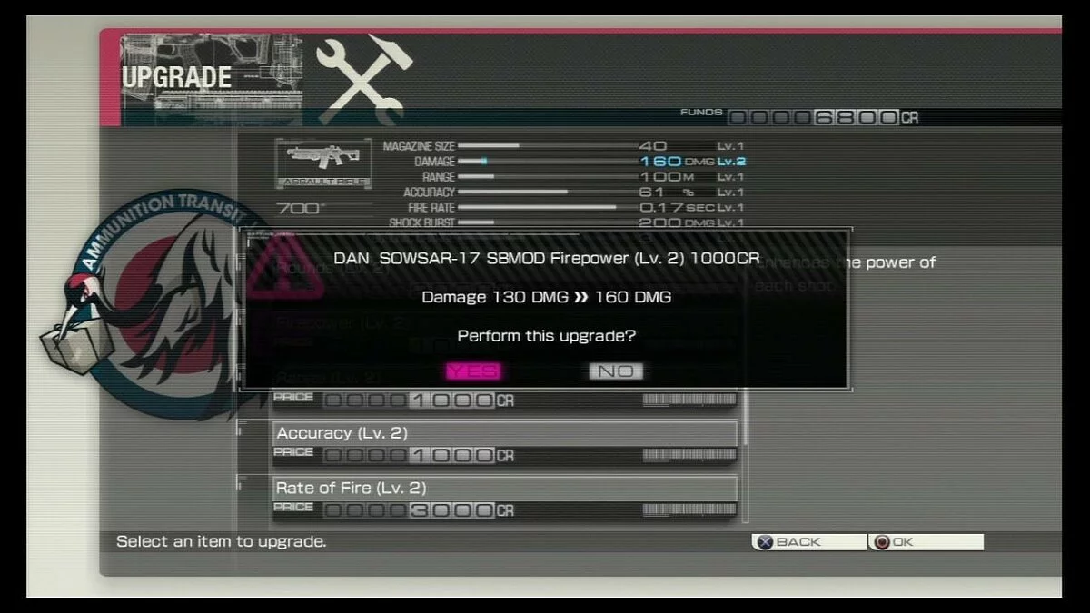 Скриншоты из Binary Domain / Картинка 126