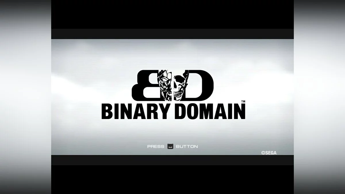 Скриншоты из Binary Domain / Картинка 148