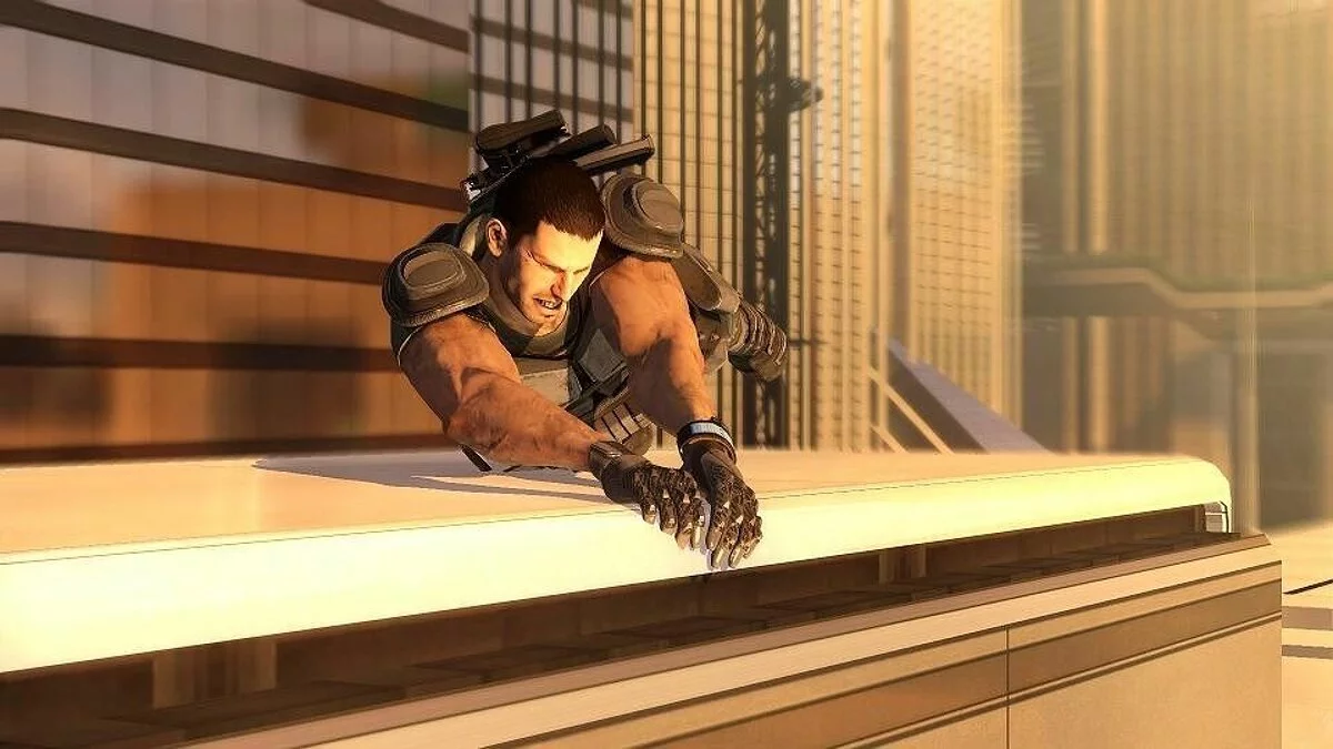 Скриншоты из Binary Domain / Картинка 16
