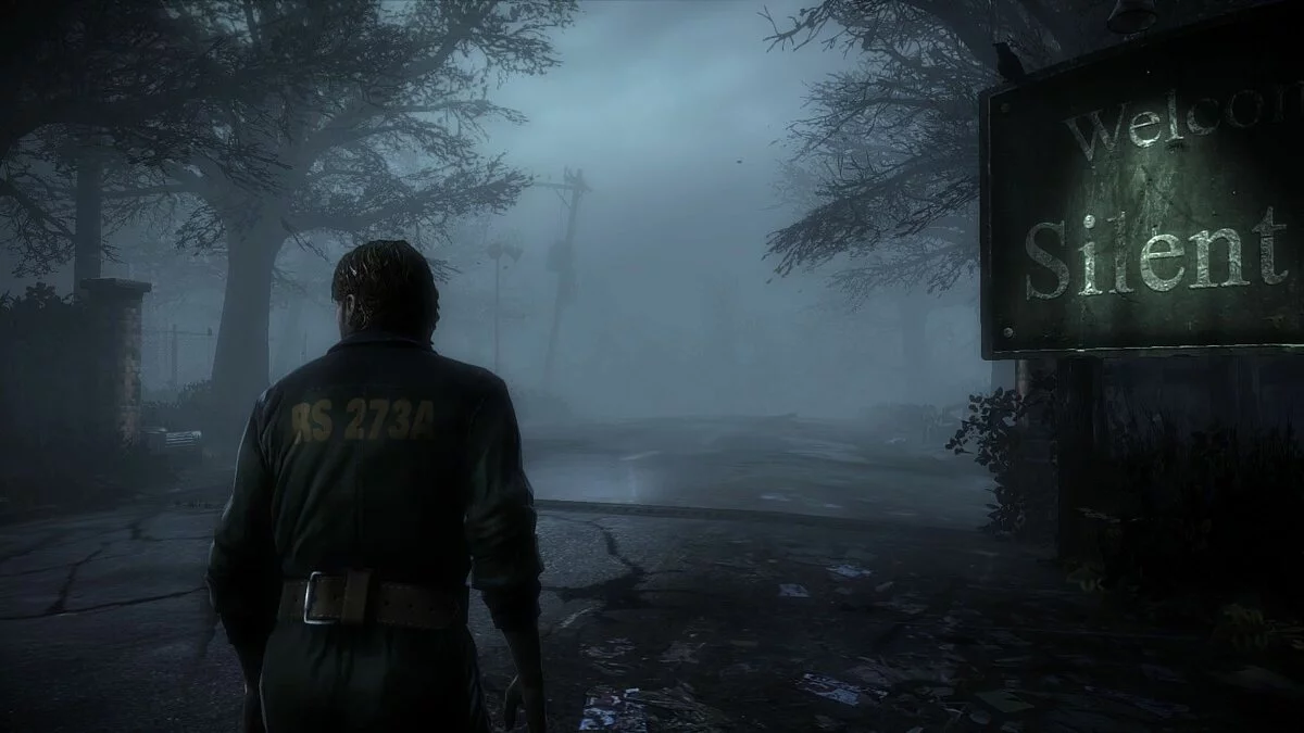 Скриншоты из Silent Hill: Downpour / Картинка 17