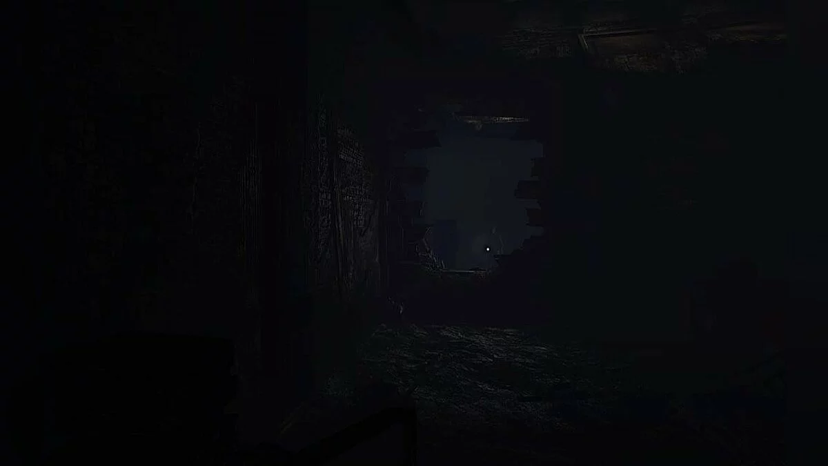 Скриншоты из Silent Hill: Downpour / Картинка 43