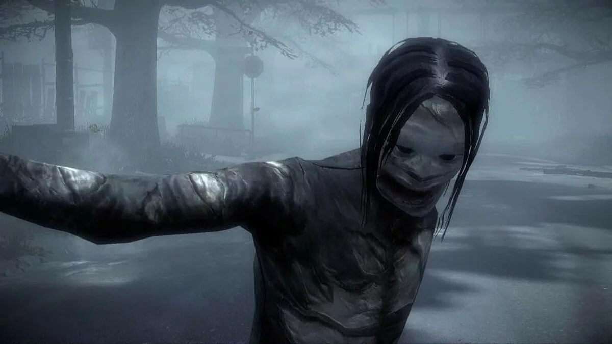 Скриншоты из Silent Hill: Downpour / Картинка 64