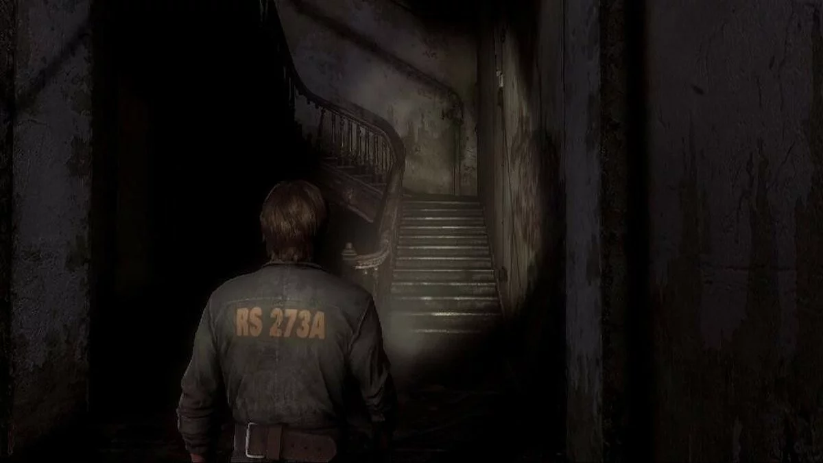 Скриншоты из Silent Hill: Downpour / Картинка 67