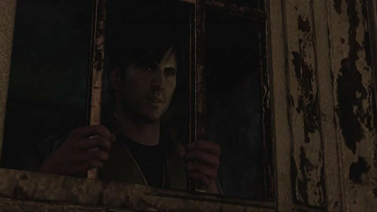 Скриншоты из Silent Hill: Downpour / Картинка 68
