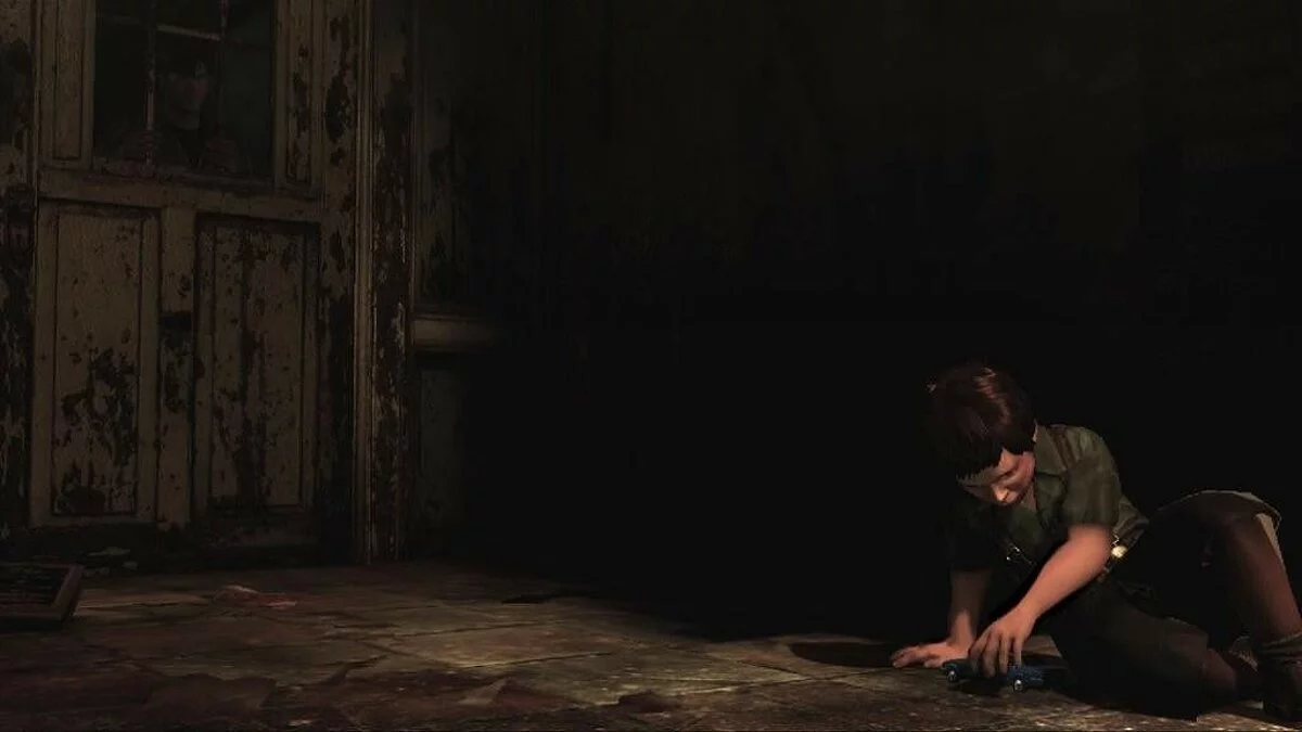 Скриншоты из Silent Hill: Downpour / Картинка 69