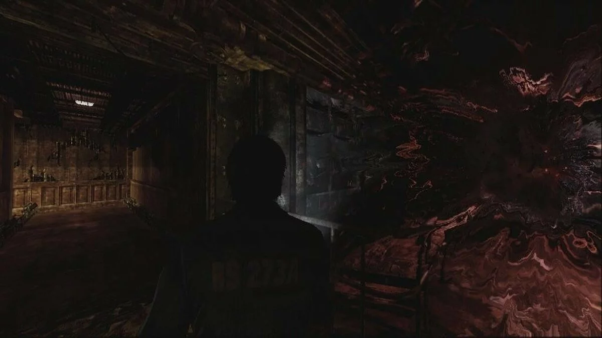 Скриншоты из Silent Hill: Downpour / Картинка 73