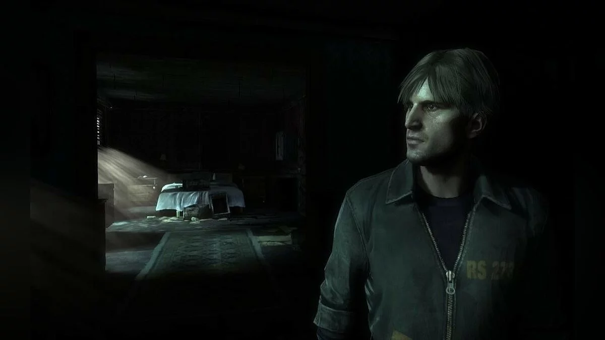 Скриншоты из Silent Hill: Downpour / Картинка 78