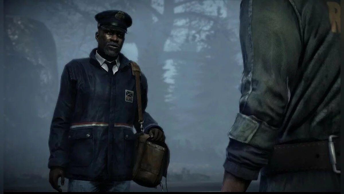 Скриншоты из Silent Hill: Downpour / Картинка 79