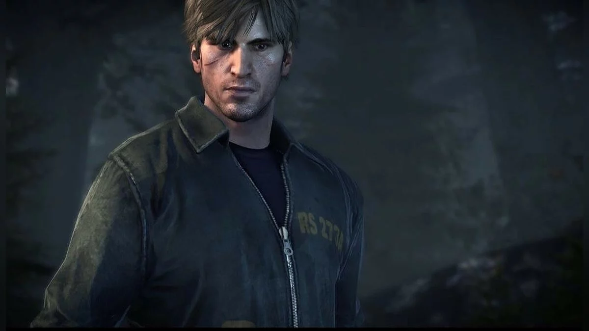 Скриншоты из Silent Hill: Downpour / Картинка 81