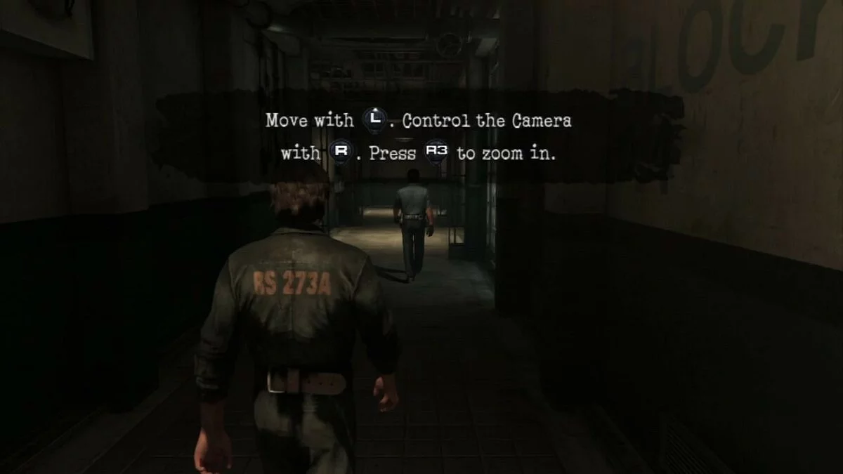 Скриншоты из Silent Hill: Downpour / Картинка 85