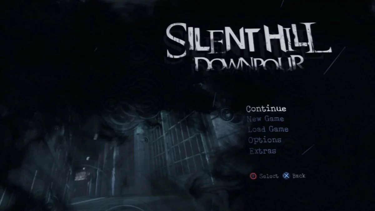 Скриншоты из Silent Hill: Downpour / Картинка 84