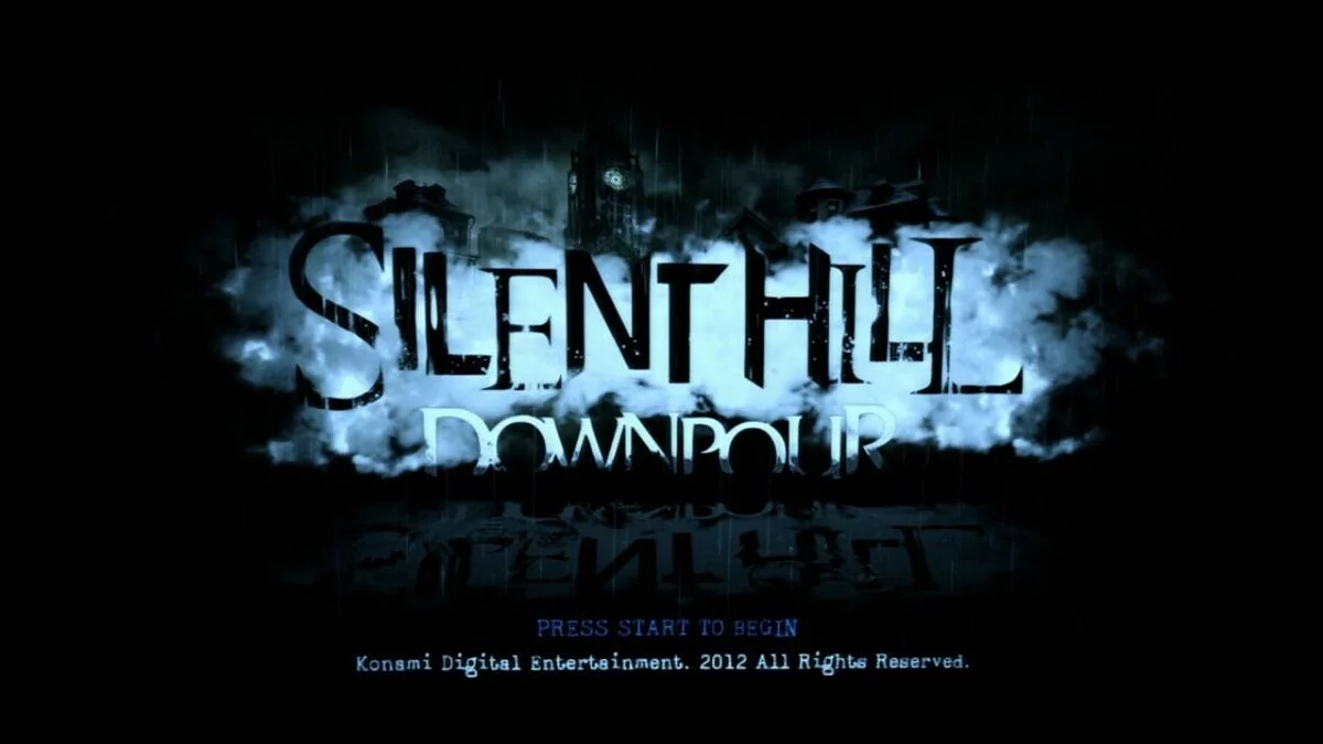 Скриншоты из Silent Hill: Downpour / Картинка 83