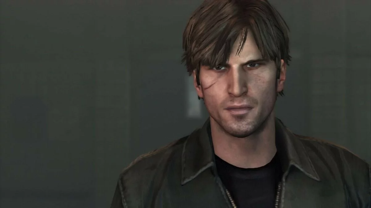 Скриншоты из Silent Hill: Downpour / Картинка 86