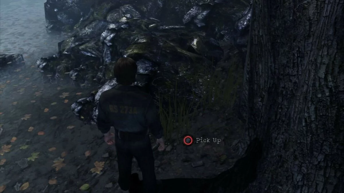 Скриншоты из Silent Hill: Downpour / Картинка 90