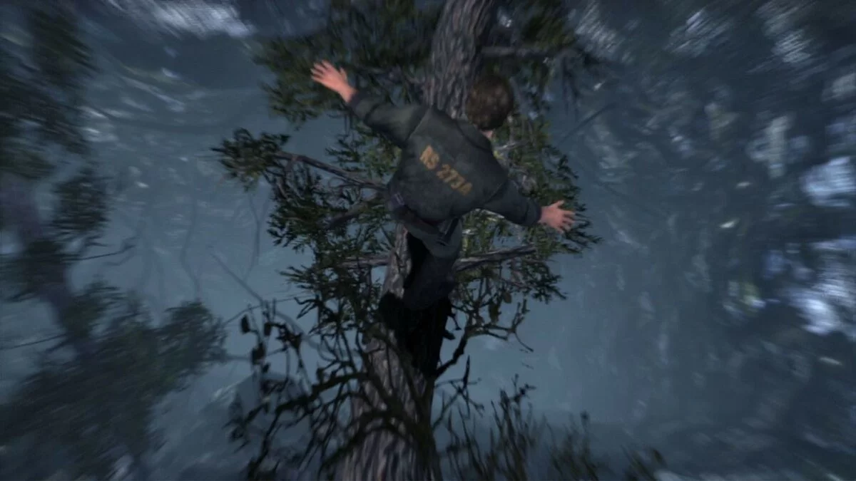 Скриншоты из Silent Hill: Downpour / Картинка 93