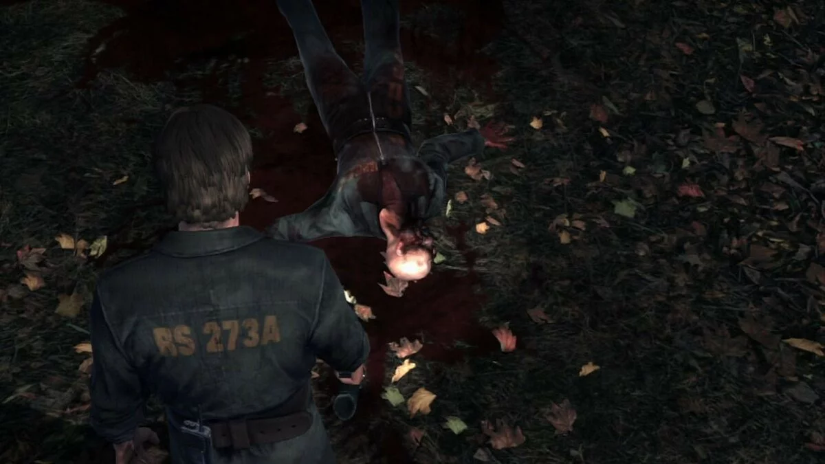 Скриншоты из Silent Hill: Downpour / Картинка 91